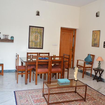 Sandy'S Homestay Džammú Exteriér fotografie
