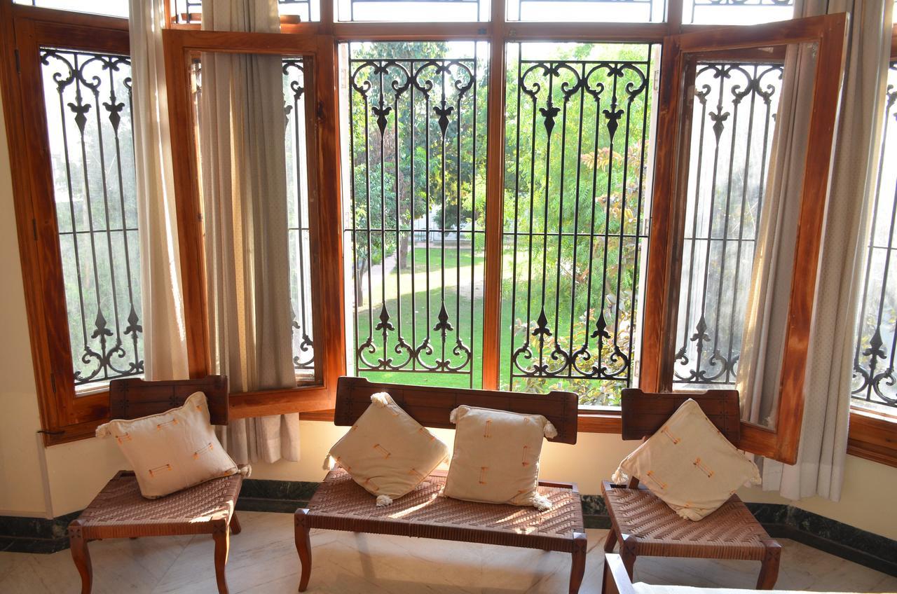 Sandy'S Homestay Džammú Exteriér fotografie