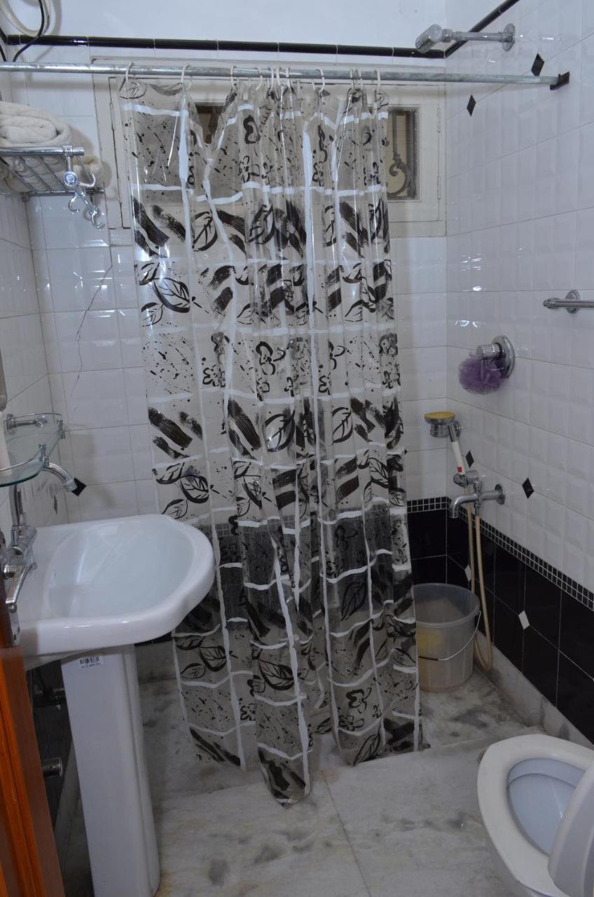 Sandy'S Homestay Džammú Exteriér fotografie